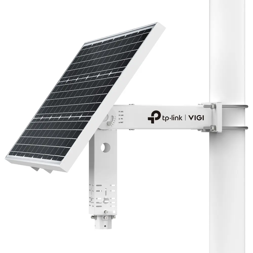 [VIGI SP9030] Sistema inteligente de alimentación solar
