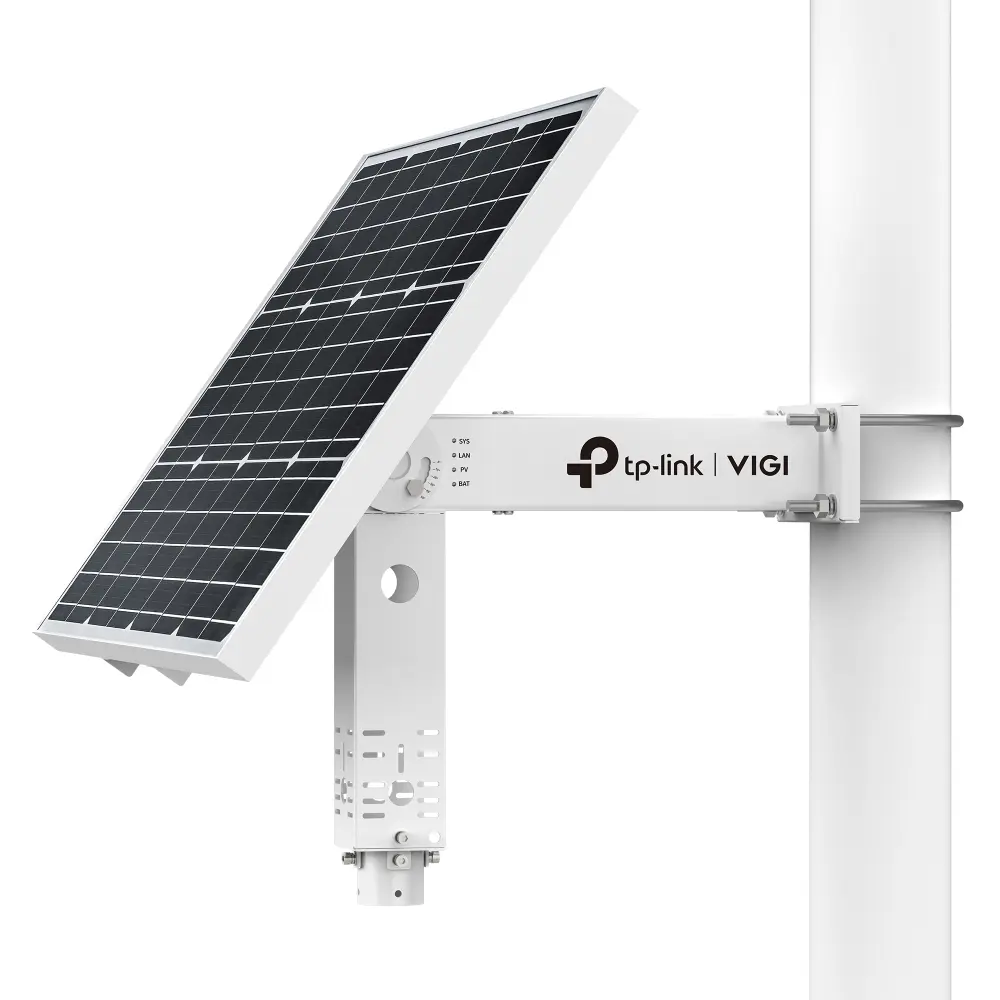 [VIGI SP6020] Sistema inteligente de alimentación solar
