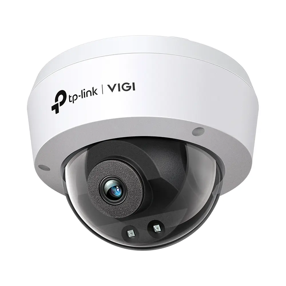 [VIGI C230I(2.8mm)] Cámara domo de red 3MP