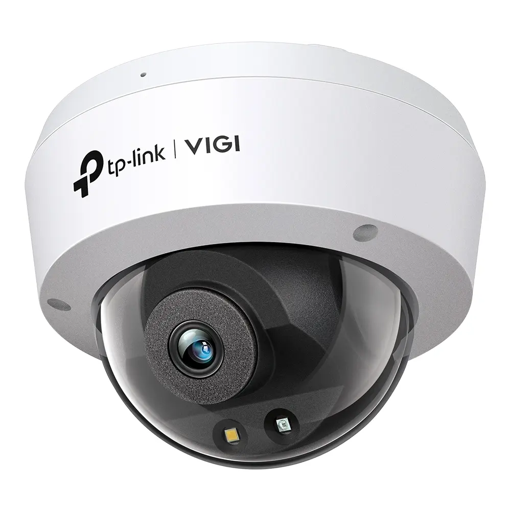 [VIGI C230(2.8mm)] Cámara domo 3MP Full-Color
