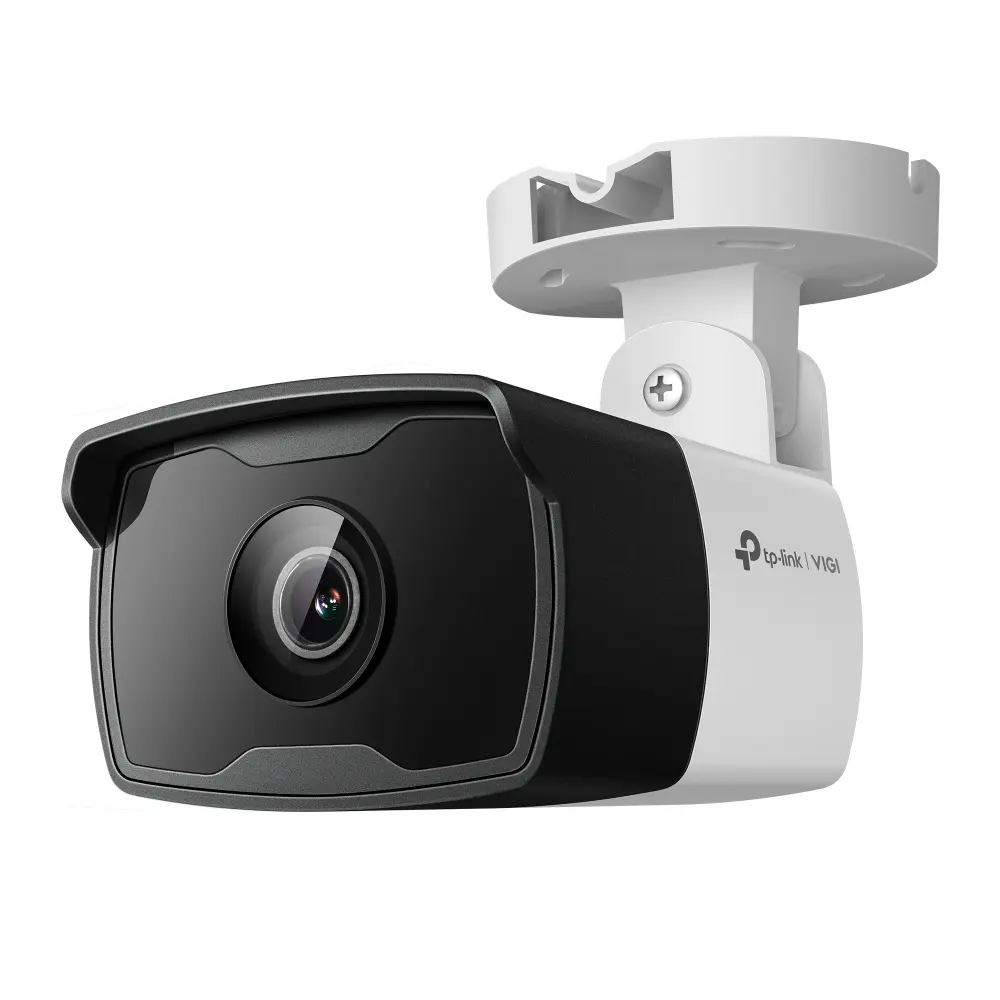 [VIGI C330I(2.8mm)] Cámara bullet exterior 3MP IR